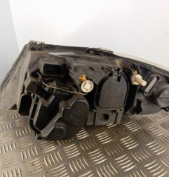 Optique avant principal droit (feux)(phare) BMW SERIE 3 E91