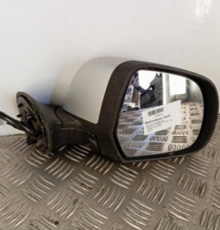 Retroviseur droit DACIA DUSTER 1 Photo n°1