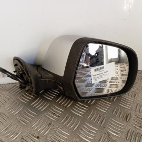 Retroviseur droit DACIA DUSTER 1 Photo n°1