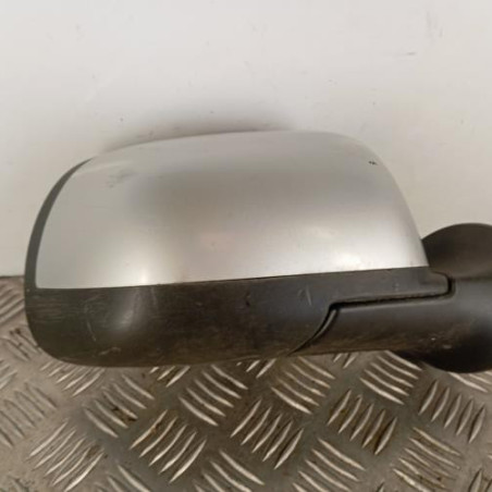 Retroviseur droit DACIA DUSTER 1