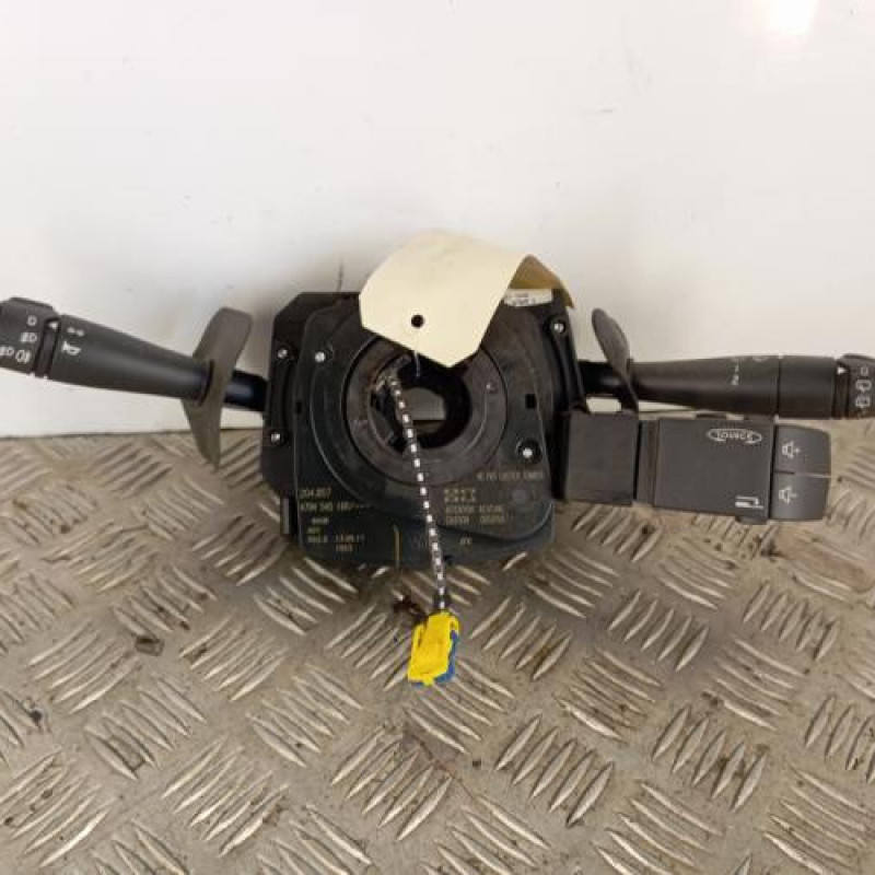 Contacteur tournant DACIA DUSTER 1