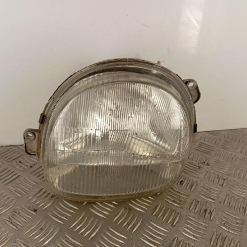 Optique avant principal gauche (feux)(phare) RENAULT TWINGO 1