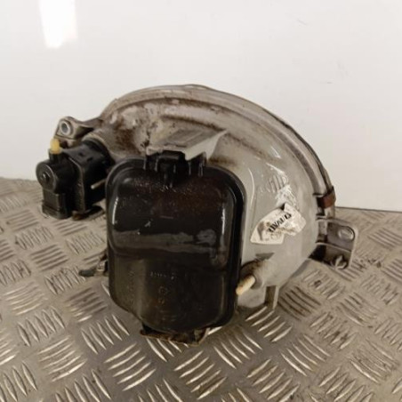 Optique avant principal gauche (feux)(phare) RENAULT TWINGO 1