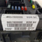 Boitier servitude moteur (BSM) PEUGEOT 206
