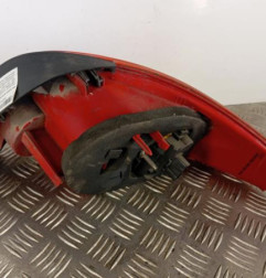 Feu arriere principal gauche (feux) PEUGEOT 206