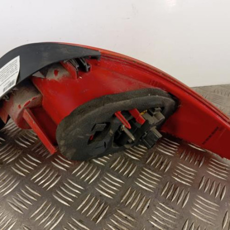 Feu arriere principal gauche (feux) PEUGEOT 206