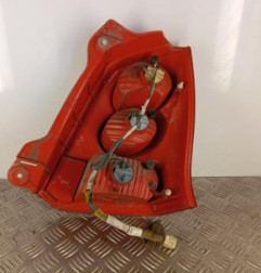 Feu arriere principal gauche (feux) SUZUKI ALTO 3