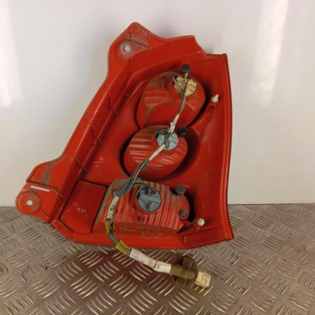 Feu arriere principal gauche (feux) SUZUKI ALTO 3