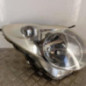 Optique avant principal droit (feux)(phare) SUZUKI ALTO 3