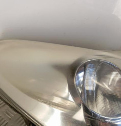 Optique avant principal droit (feux)(phare) SUZUKI ALTO 3
