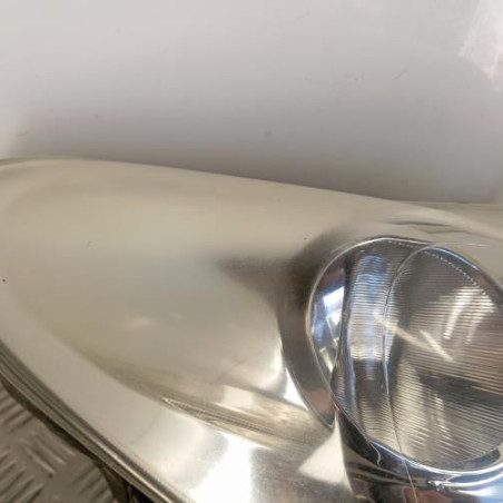 Optique avant principal droit (feux)(phare) SUZUKI ALTO 3