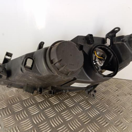 Optique avant principal droit (feux)(phare) PEUGEOT 307