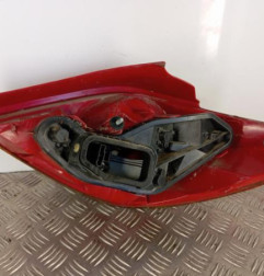 Feu arriere principal gauche (feux) PEUGEOT 207