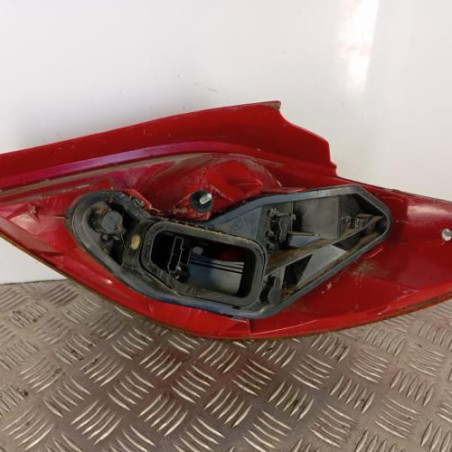 Feu arriere principal gauche (feux) PEUGEOT 207