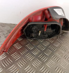 Feu arriere principal droit (feux) PEUGEOT 206