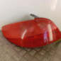 Feu arriere principal gauche (feux) PEUGEOT 206