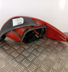 Feu arriere principal gauche (feux) PEUGEOT 206