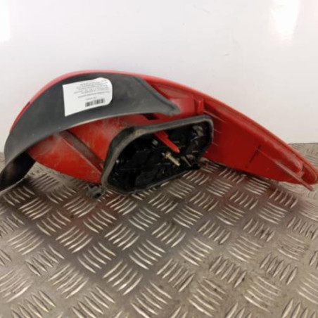 Feu arriere principal gauche (feux) PEUGEOT 206