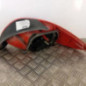 Feu arriere principal gauche (feux) PEUGEOT 206