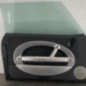 Porte avant gauche MINI MINI 1 R50/R53