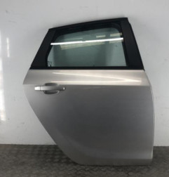 Porte arriere droit OPEL ASTRA J Photo n°1