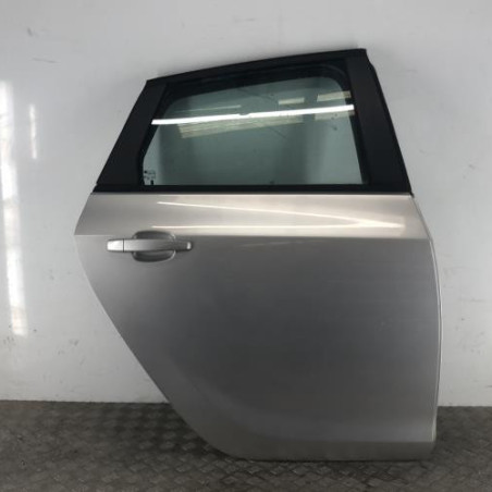 Porte arriere droit OPEL ASTRA J Photo n°1