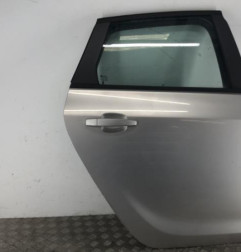 Porte arriere droit OPEL ASTRA J Photo n°3