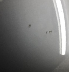 Porte arriere droit OPEL ASTRA J Photo n°4