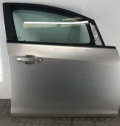 Porte avant droit OPEL ASTRA J Photo n°1