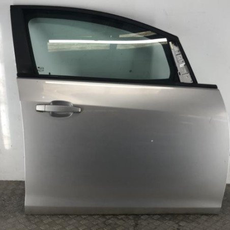 Porte avant droit OPEL ASTRA J Photo n°1