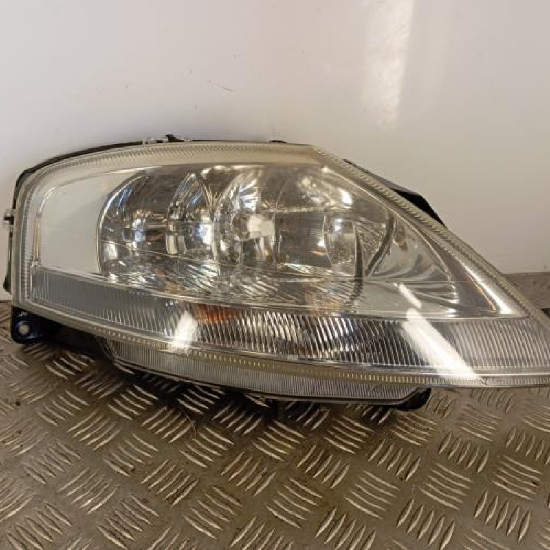 Optique avant principal droit (feux)(phare) CITROEN C3 1