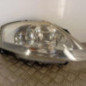 Optique avant principal droit (feux)(phare) CITROEN C3 1