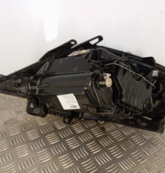 Optique avant principal droit (feux)(phare) CITROEN C3 1