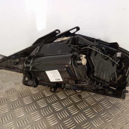 Optique avant principal droit (feux)(phare) CITROEN C3 1