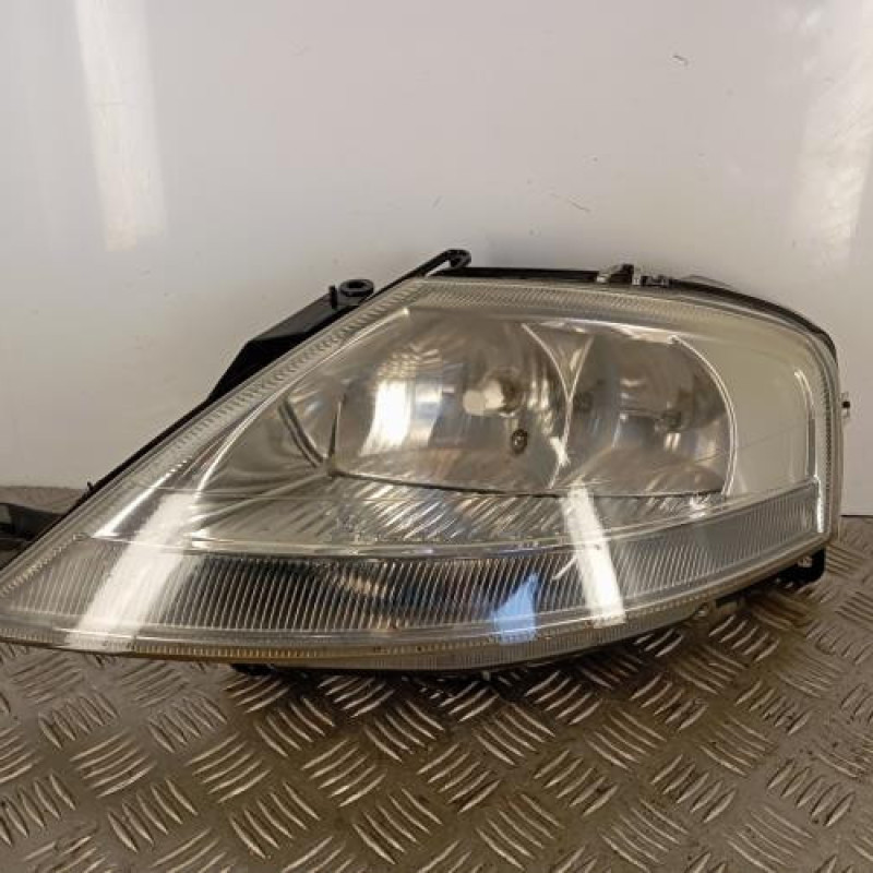 Optique avant principal gauche (feux)(phare) CITROEN C3 1