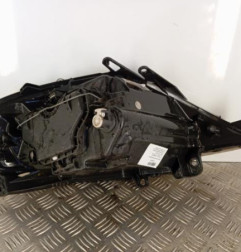 Optique avant principal gauche (feux)(phare) CITROEN C3 1