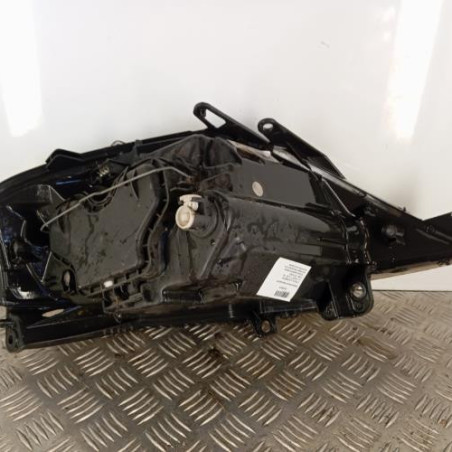 Optique avant principal gauche (feux)(phare) CITROEN C3 1