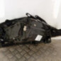 Optique avant principal gauche (feux)(phare) CITROEN C3 1