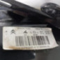 Optique avant principal gauche (feux)(phare) CITROEN C3 1
