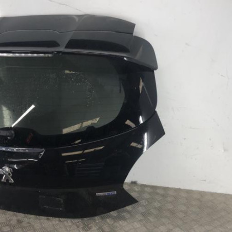Malle/Hayon arriere PEUGEOT 208 1