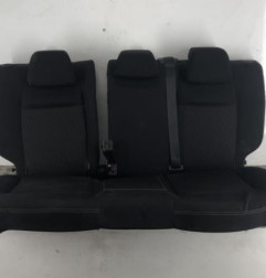 Banquette arriere (KIT DERIV VP) PEUGEOT 208 1 Photo n°1