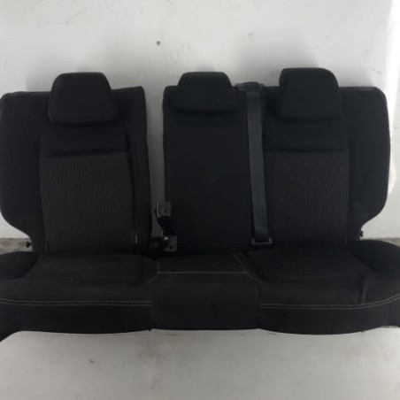 Banquette arriere (KIT DERIV VP) PEUGEOT 208 1 Photo n°1