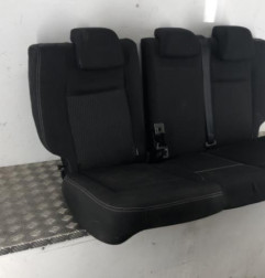 Banquette arriere (KIT DERIV VP) PEUGEOT 208 1