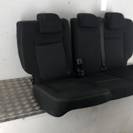 Banquette arriere (KIT DERIV VP) PEUGEOT 208 1