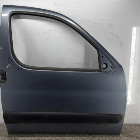 Porte avant droit CITROEN BERLINGO 1 Photo n°1