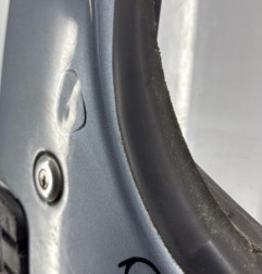 Porte avant droit CITROEN BERLINGO 1
