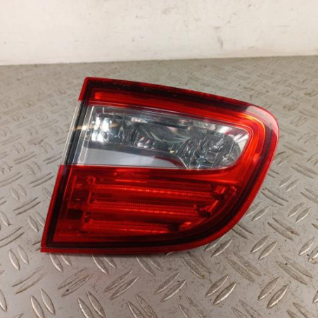 Feu arriere secondaire droit (feux) CITROEN C4 AIRCROSS Photo n°1