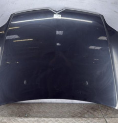 Capot CITROEN C4 1 Photo n°1