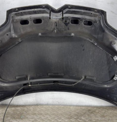 Capot CITROEN C4 1