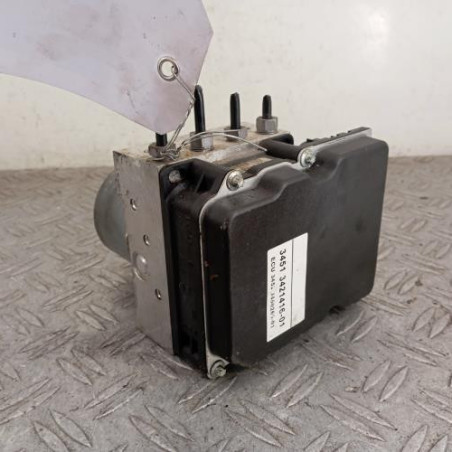 Bloc ABS (freins anti-blocage) BMW X3 E83